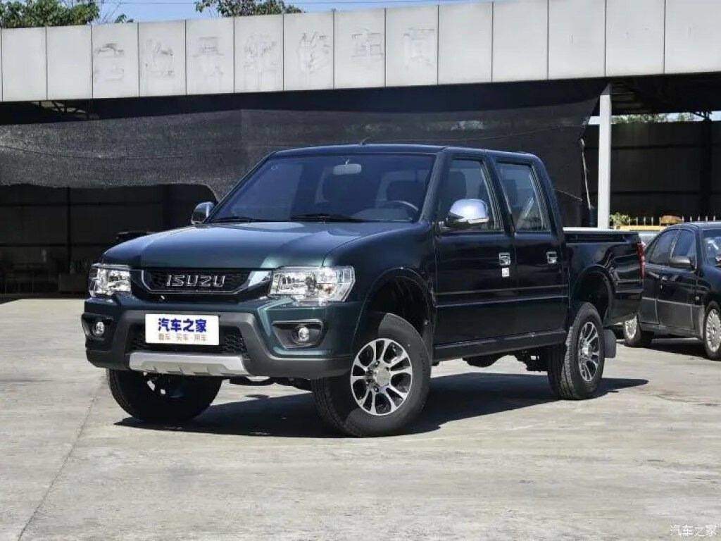 2.8d MT (98 л.с.) 4WD