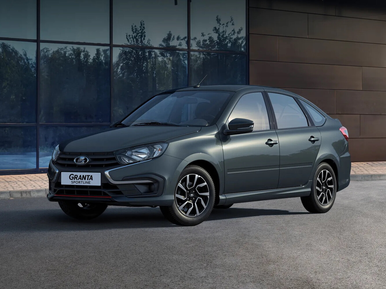 Drive Active 1.6 MT (90 л.с.)