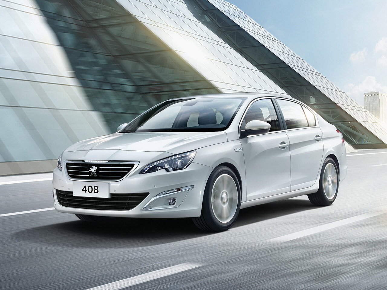 Peugeot 408 II (2014–2018) · 1.8 MT (139 л.с.)