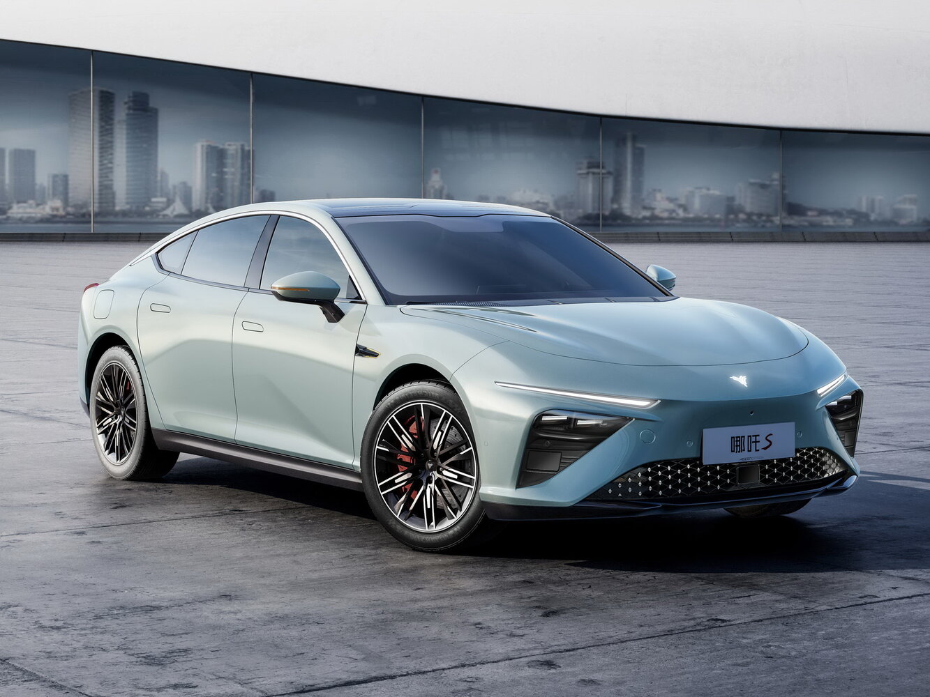 64 kWh Electro AT (170.0 кВт)
