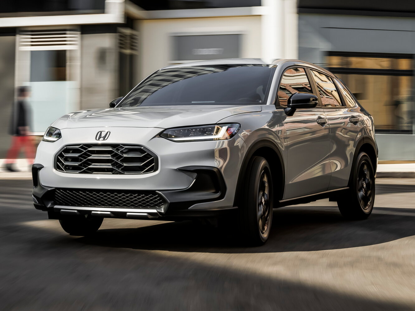 2.0 CVT (160 л.с.)