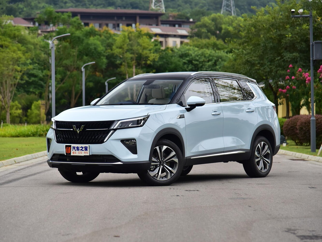 Wuling Star Asta (2021–2026) · 1.5 CVT (147 л.с.)
