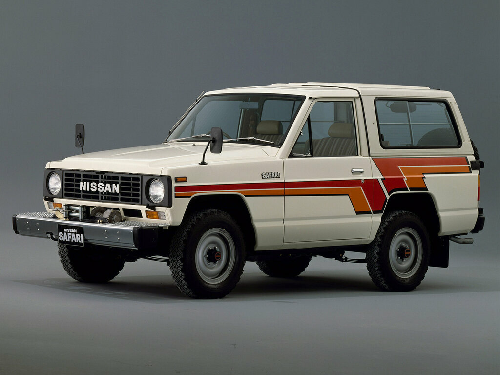 3.3d MT (95 л.с.) 4WD