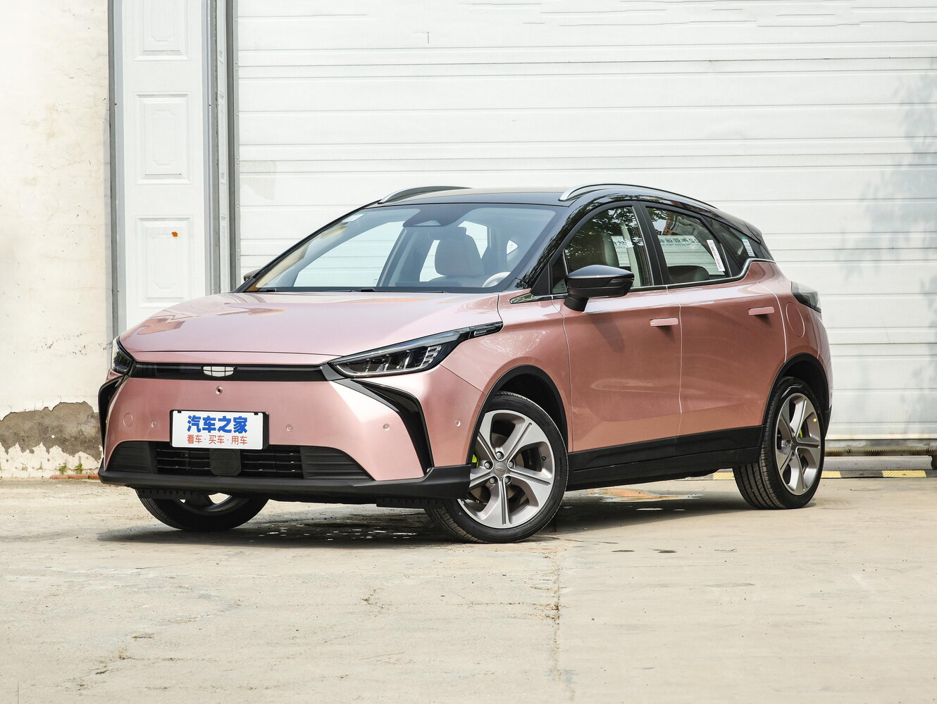 53 kWh Electro AT (150.0 кВт)