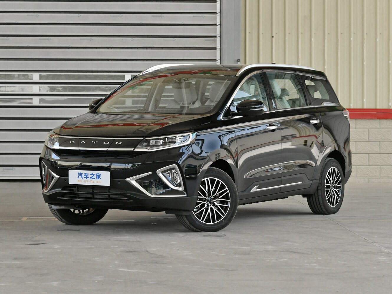 72.27 kWh Electro AT (145.0 кВт)