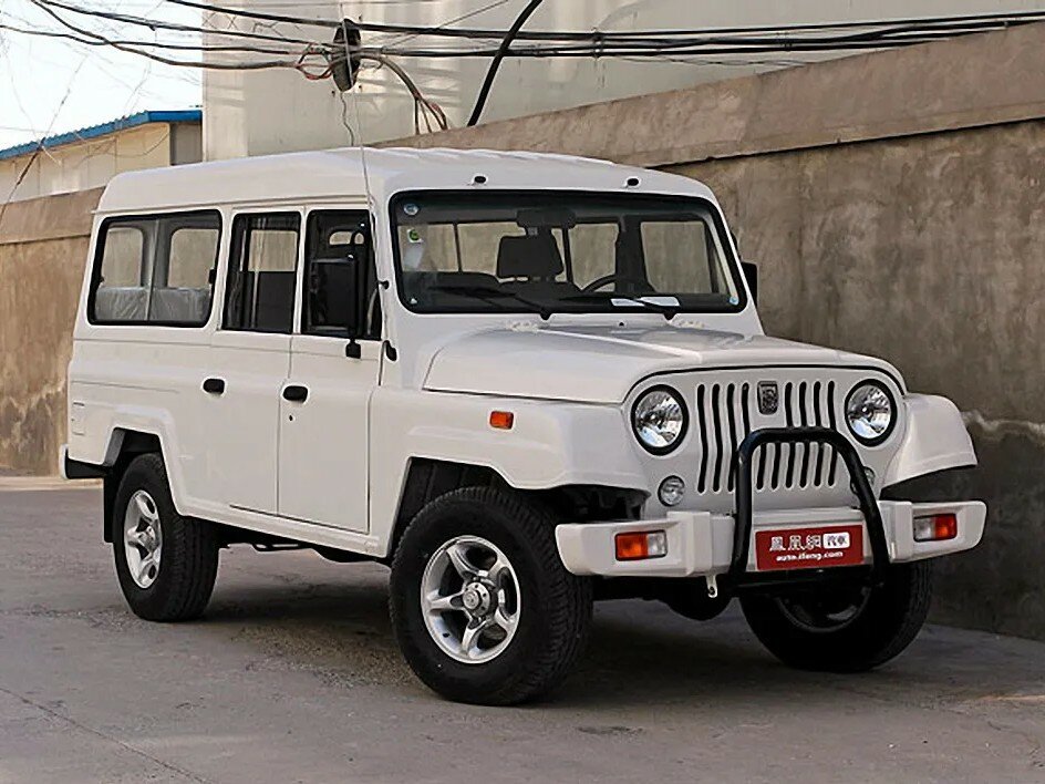2.0 MT (110 л.с.) 4WD