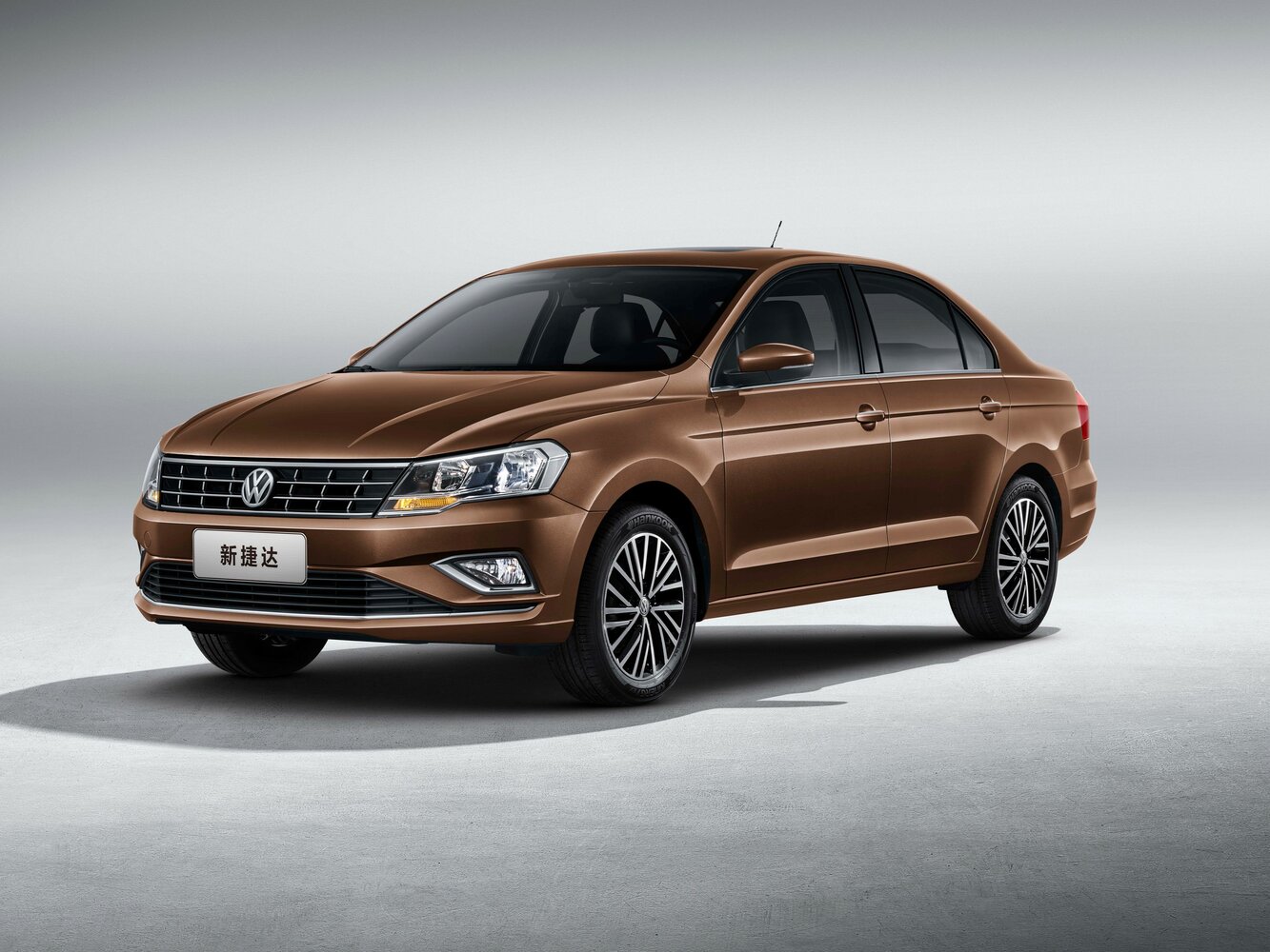 Volkswagen Jetta II Рестайлинг (China Market) (2016–2019) · 1.5 MT (110 л.с.)