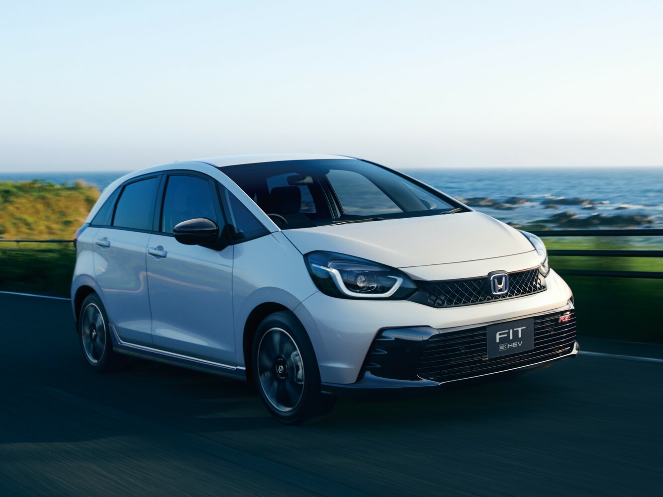 RS 1.5 CVT (118 л.с.)