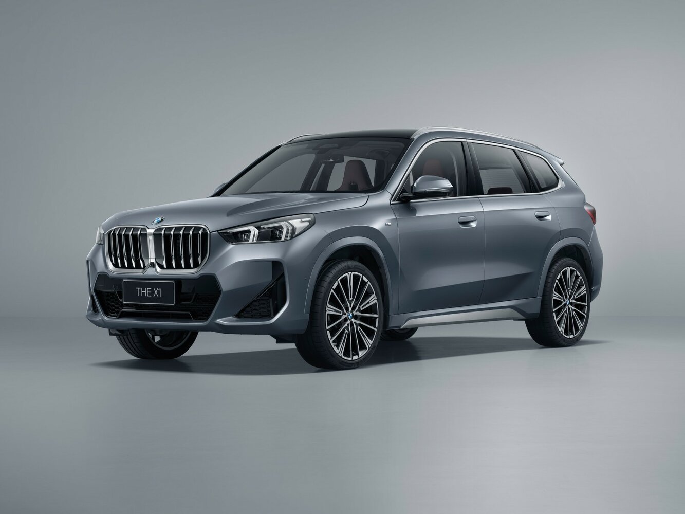 20Li sDrive 1.5 AMT (156 л.с.)