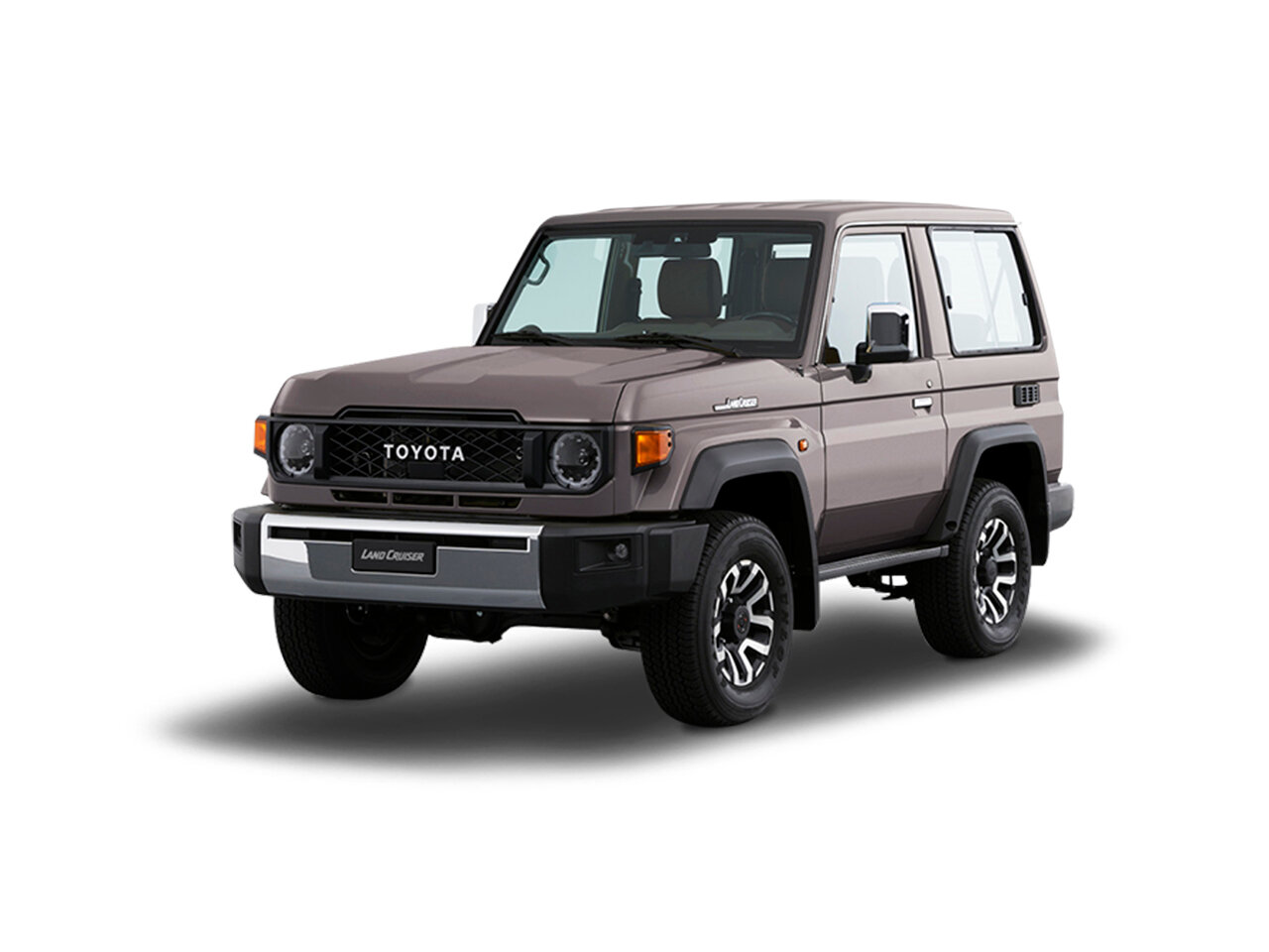 71 2.8d AT (204 л.с.) 4WD