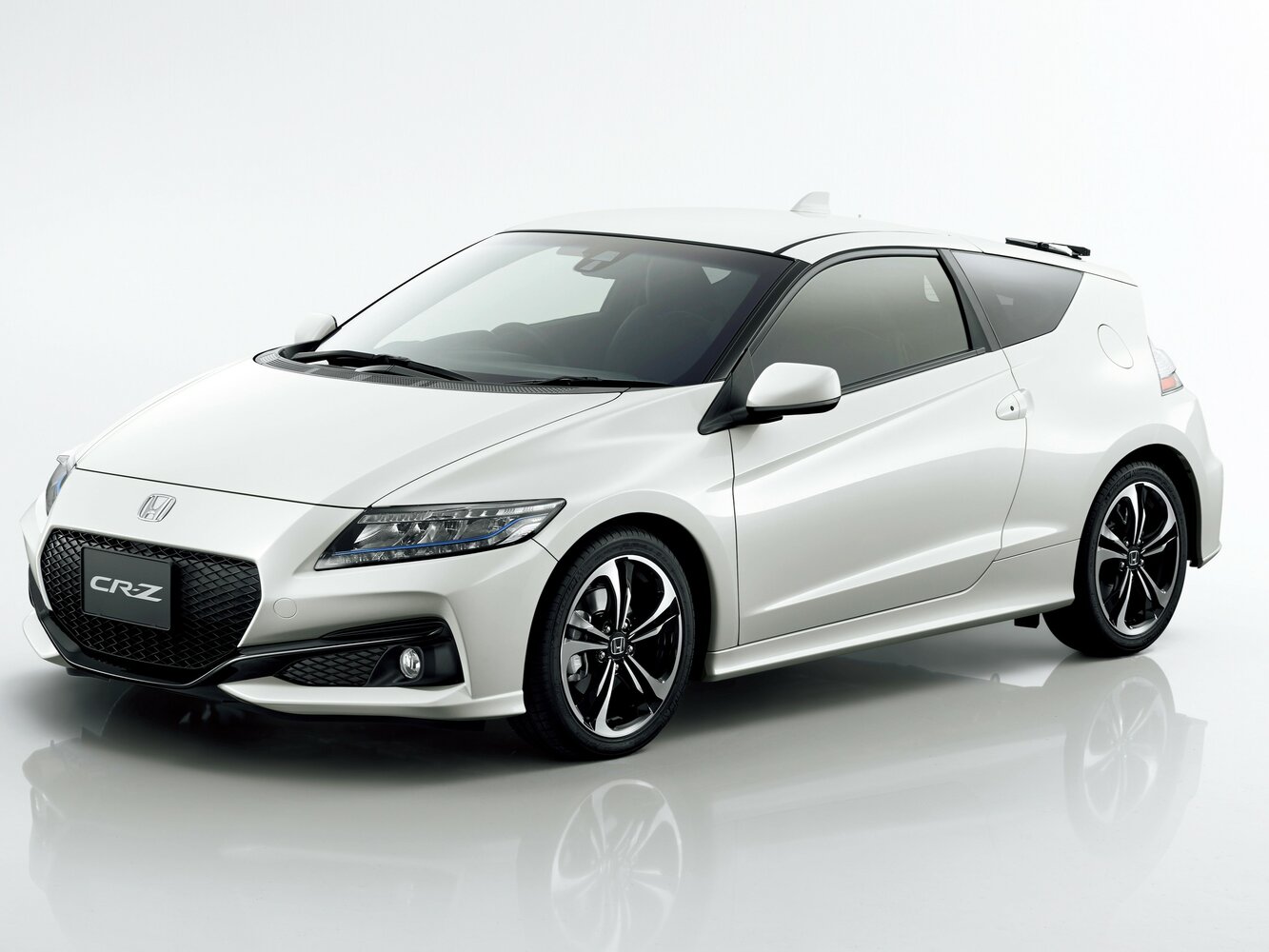 Hybrid 1.5hyb CVT (135 л.с.)