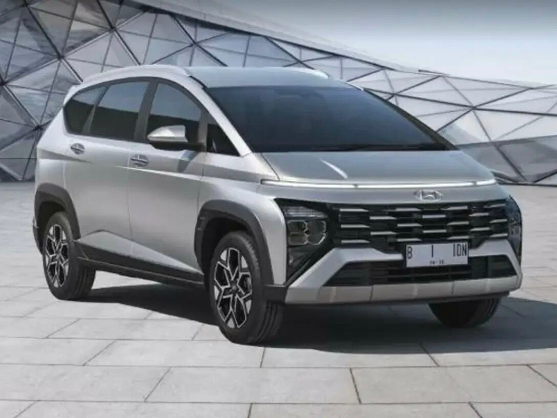 Hyundai Stargazer I (2022–2025) · X 1.5 CVT (115 л.с.)