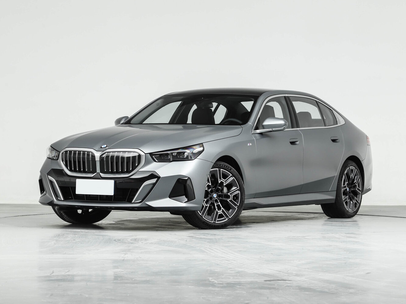 525Li 2.0 AT (190 л.с.)