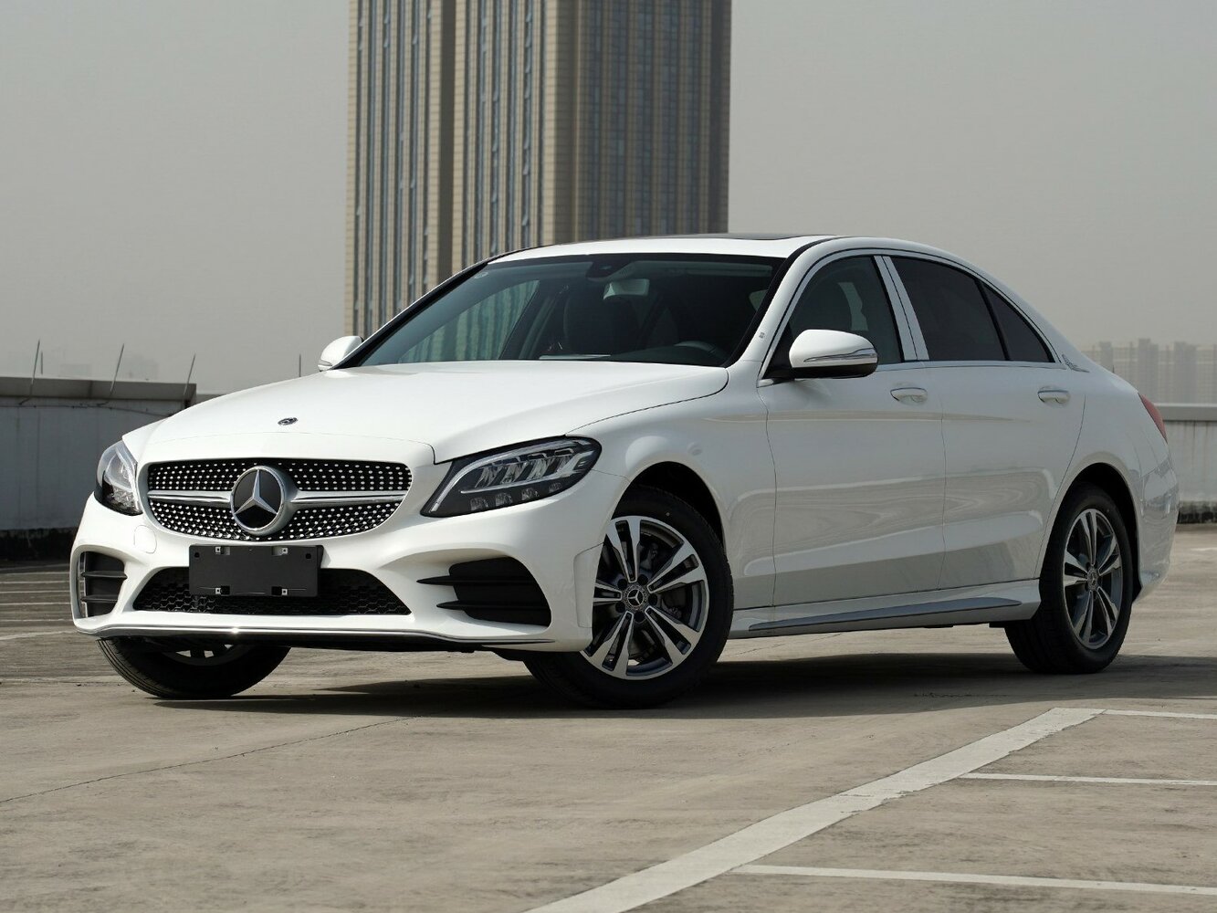 200 L 1.5 AT (156 л.с.)