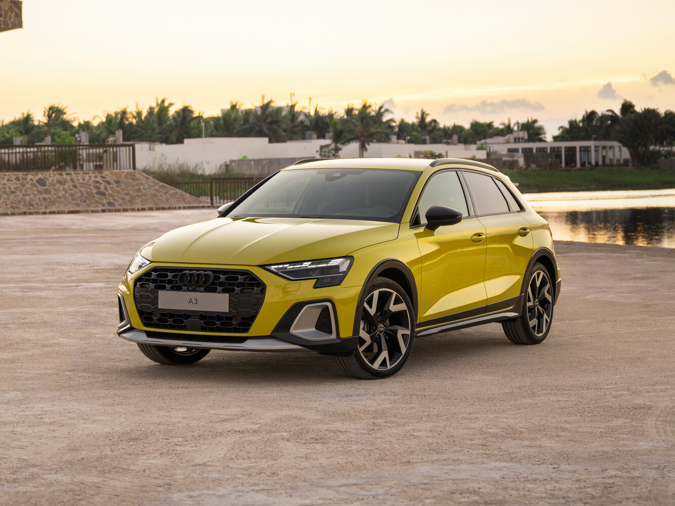 35 TFSI MHEV 1.5 AMT (150 л.с.)
