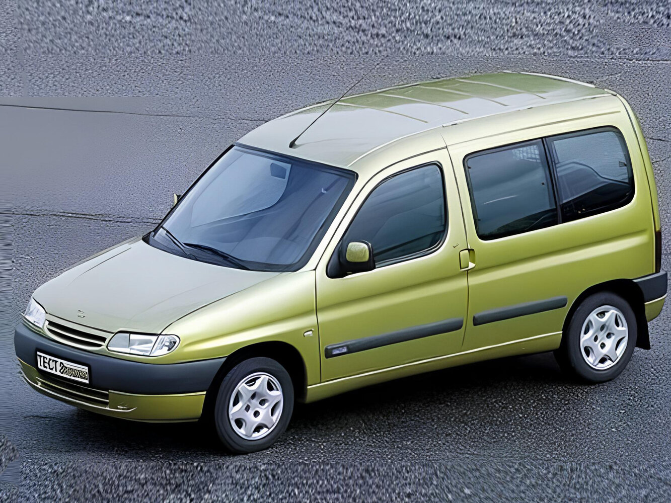 Orion M