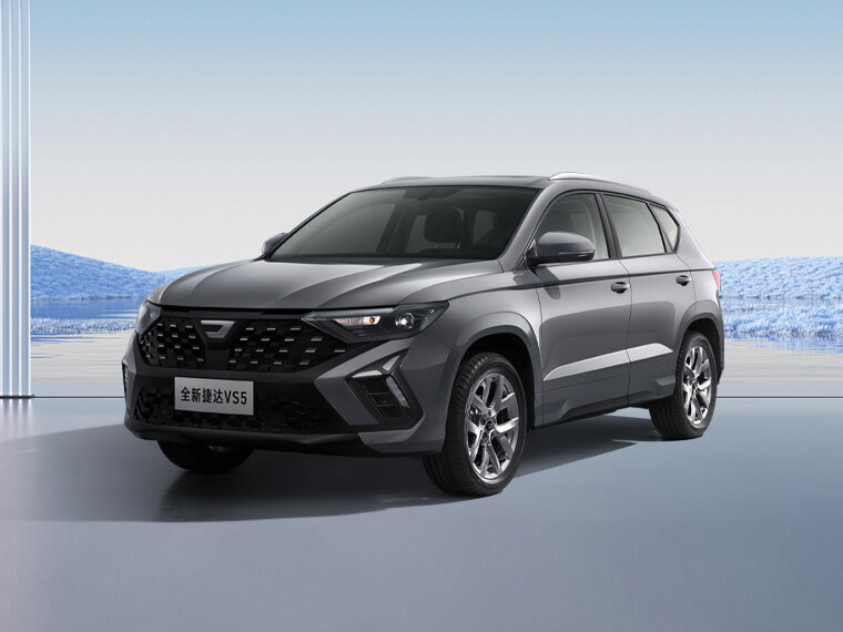 Jetta VS5 I Рестайлинг 2 (2024–2026) · 1.4 AT (150 л.с.)