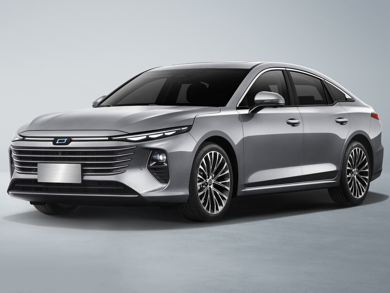 FAW Bestune B70 I Рестайлинг (2024–2026) · 1.5 AMT (169 л.с.)
