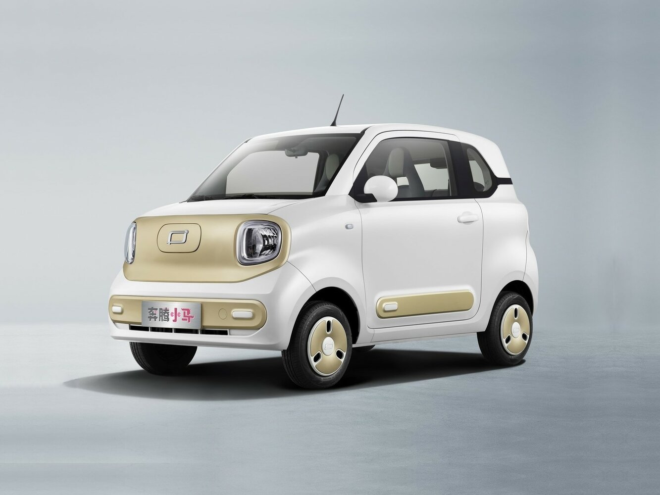 FAW Bestune Pony (2024–2026) · 18.11 kWh Electro AT (30.0 кВт)