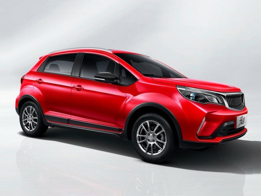 Maple X3 Pro (2022–2022) · 1.5 CVT (113 л.с.)
