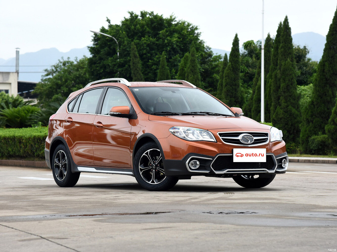 1.5 CVT (120 л.с.)