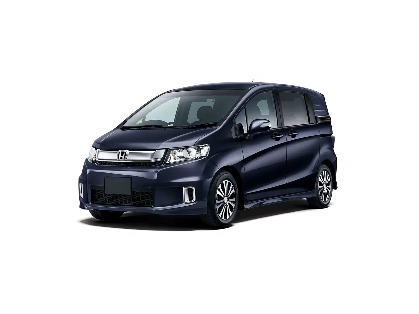 Spike 1.5hyb CVT (88 л.с.)