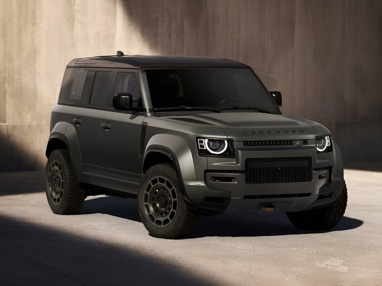 Octa 4.4 AT (635 л.с.) 4WD