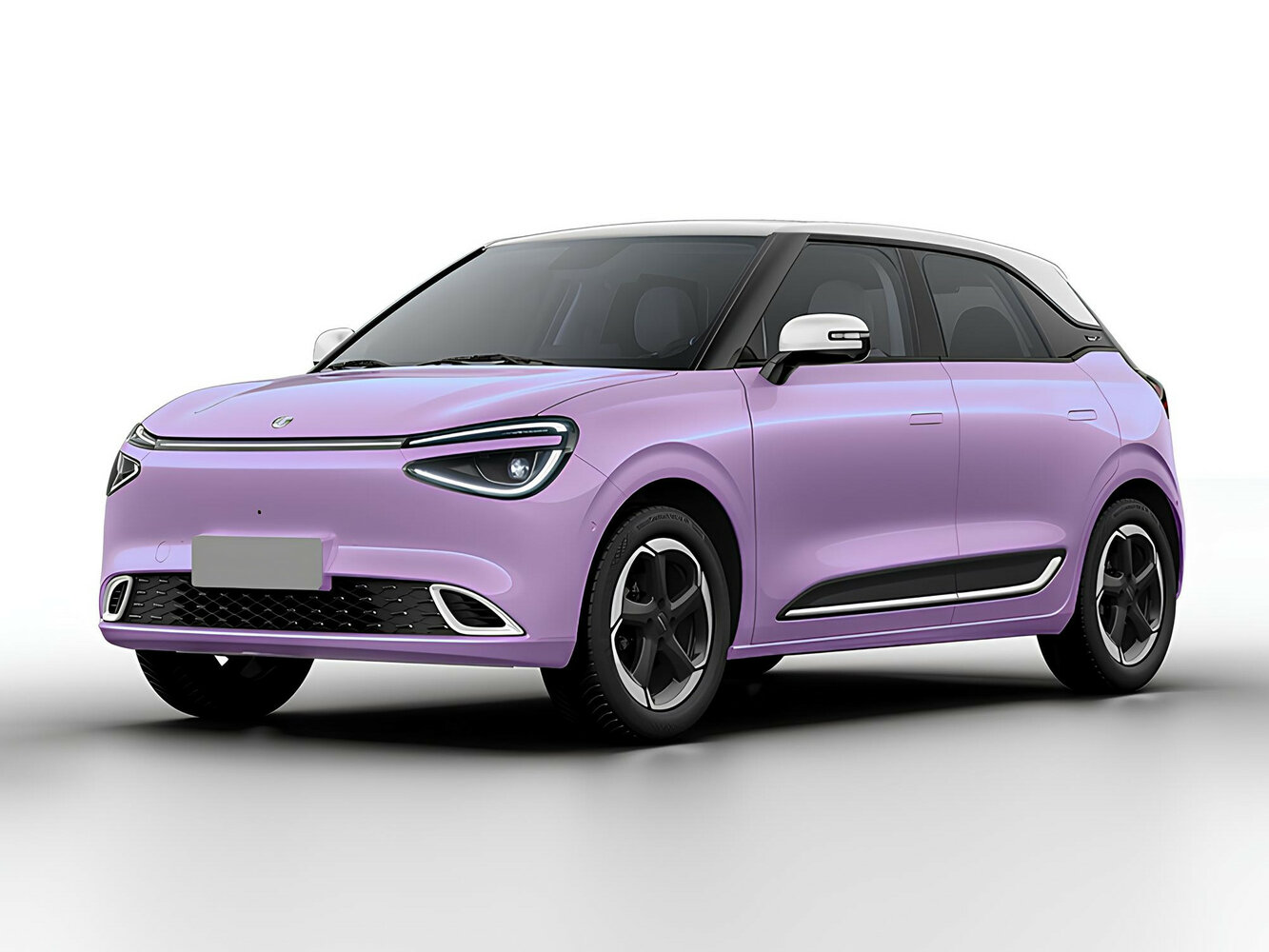 Dongfeng Box (2024–2026) · 42.3 kWh Electro AT (70.0 кВт)