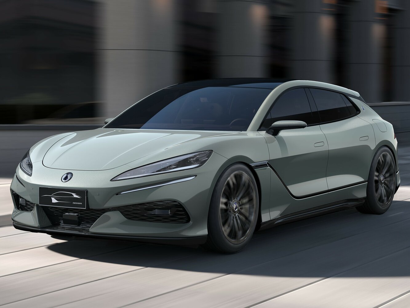 GT 102.3 kWh Electro AT (370.0 кВт)