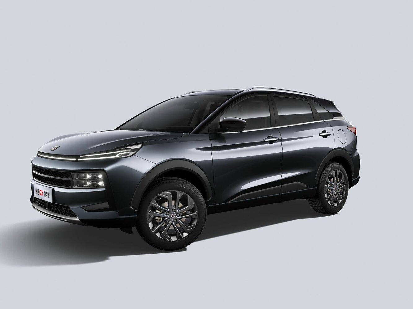 JAC S6 (2021–2026) · 1.5 AMT (174 л.с.)
