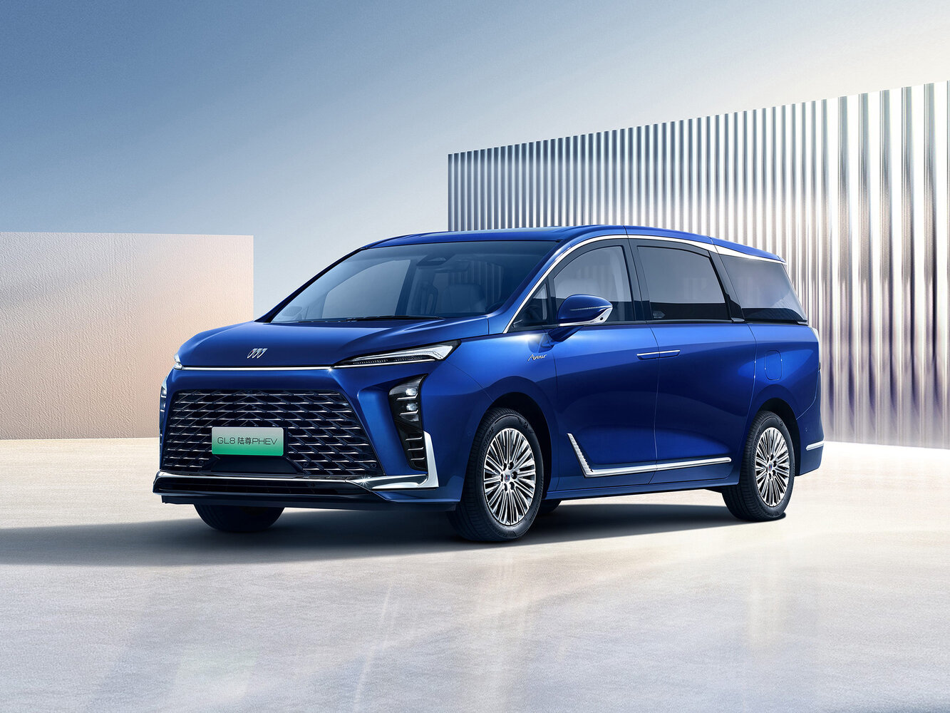 PHEV 1.5hyb AT (397 л.с.)