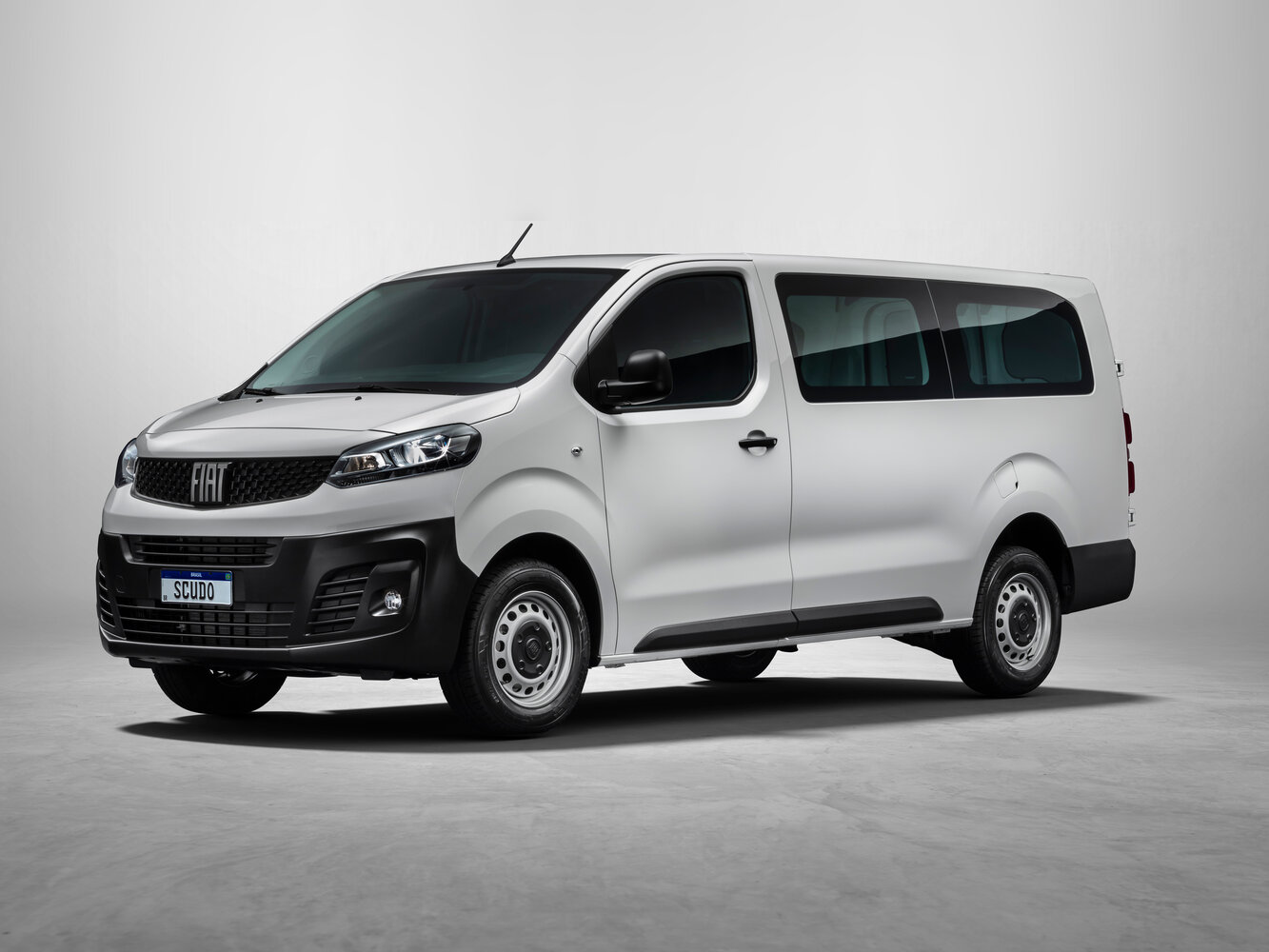 Fiat Scudo III (2021–2023) · 2.0d MT (145 л.с.)
