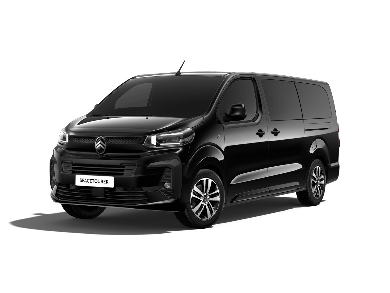 XL 75 kWh Electro AT (100.0 кВт)