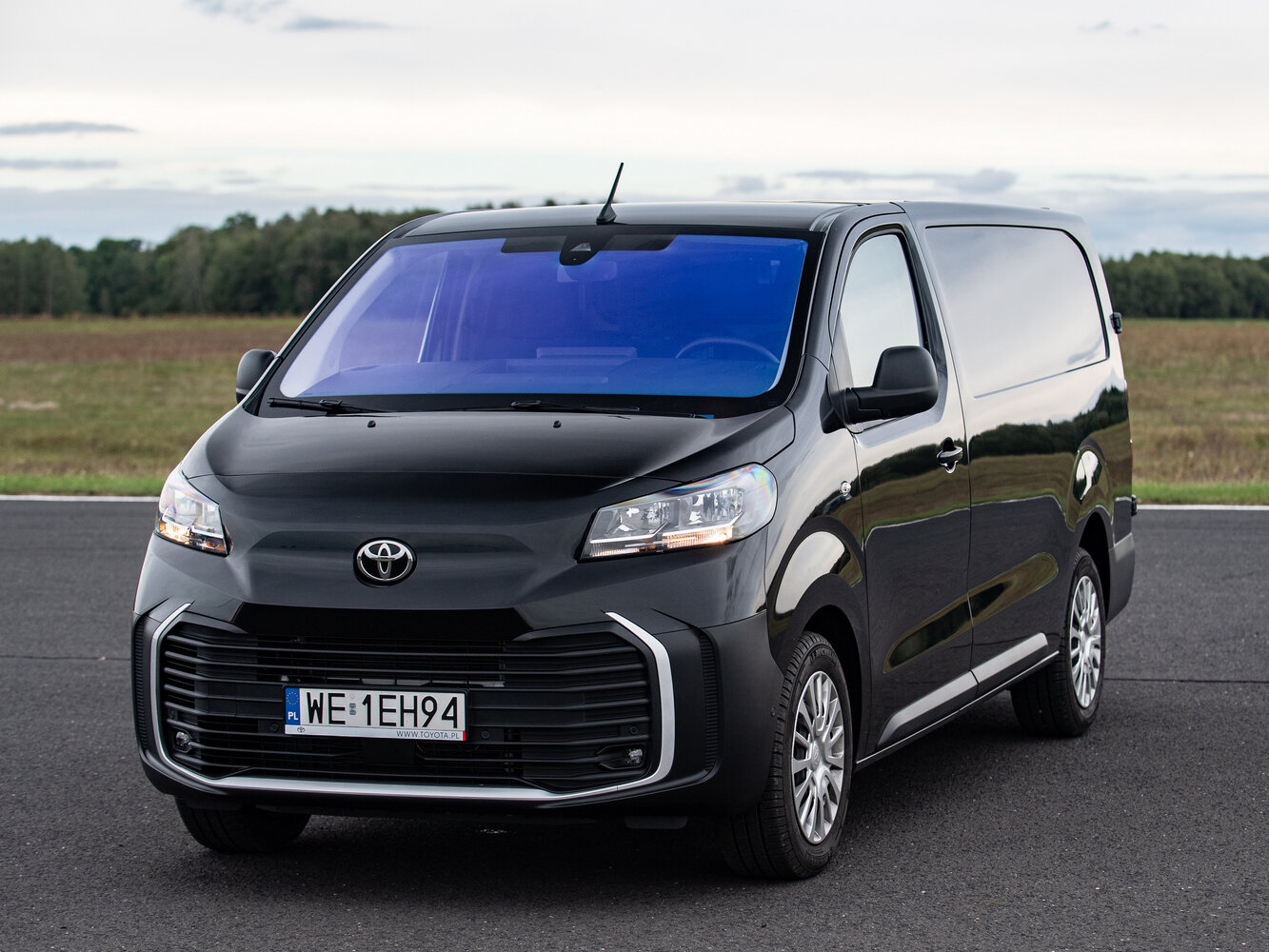 L2 50 kWh Electro AT (100.0 кВт)