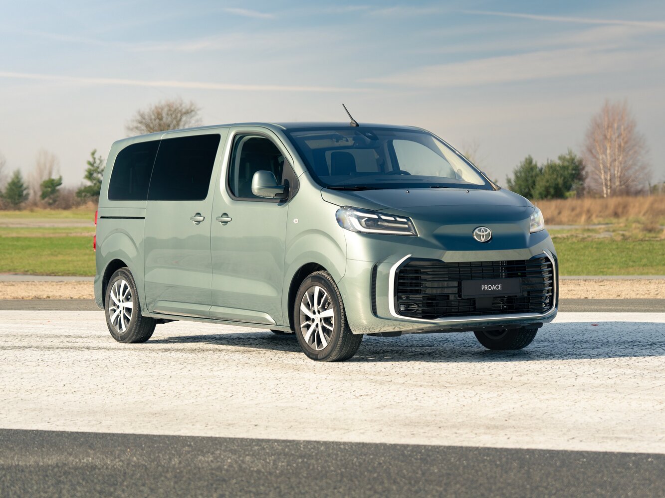 L1 50 kWh Electro AT (100.0 кВт)