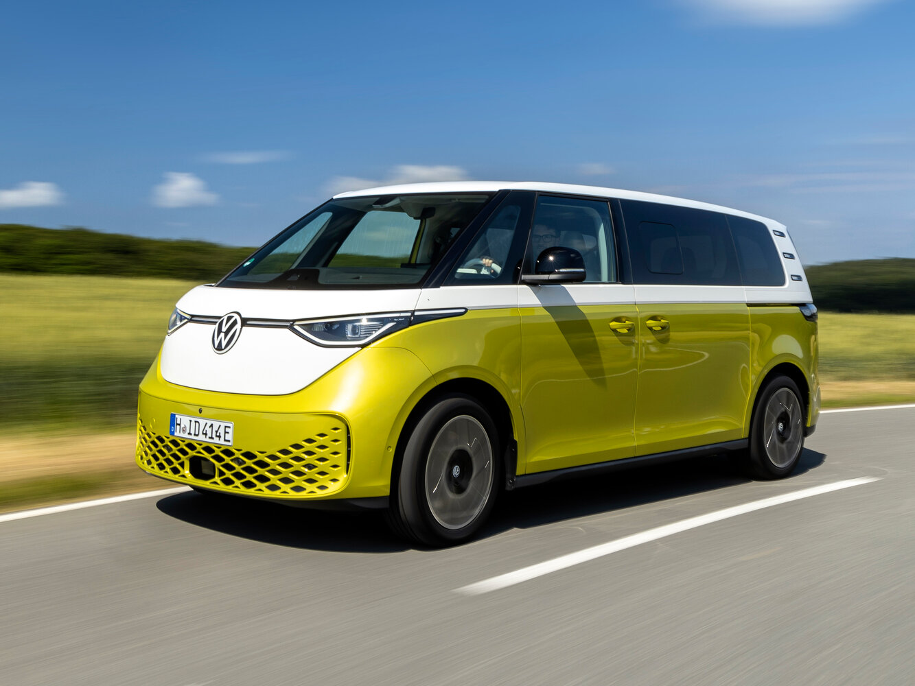 LWB Electro AT (210.0 кВт)