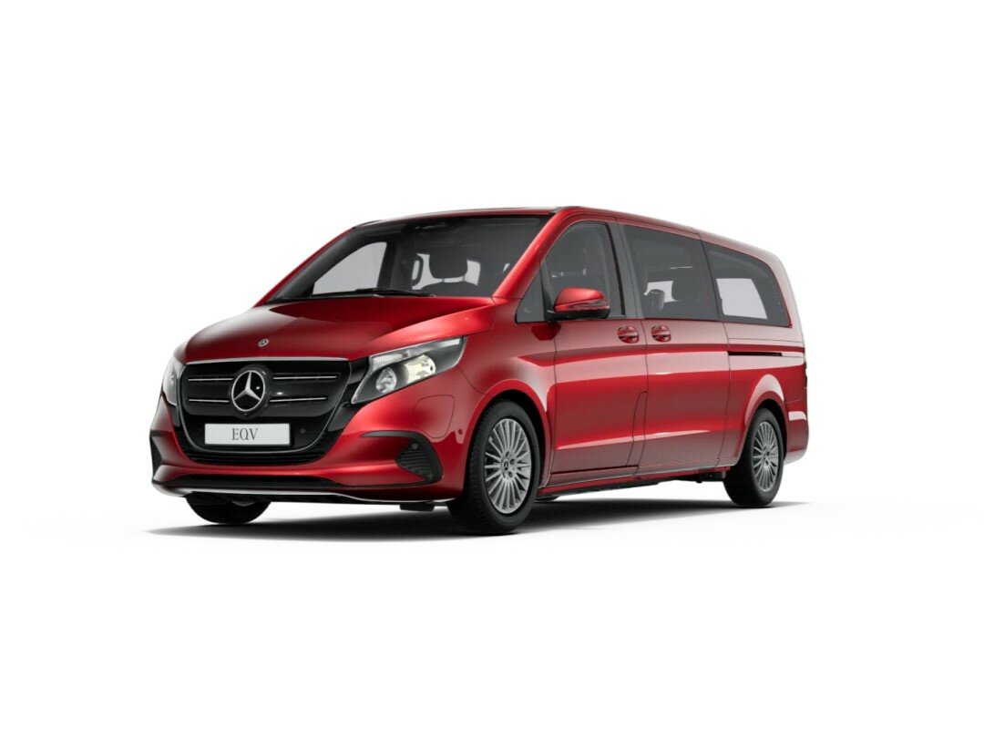 Mercedes-Benz EQV I Рестайлинг (2023–2026) · 300 экстра длинный Electro AT (150.0 кВт)