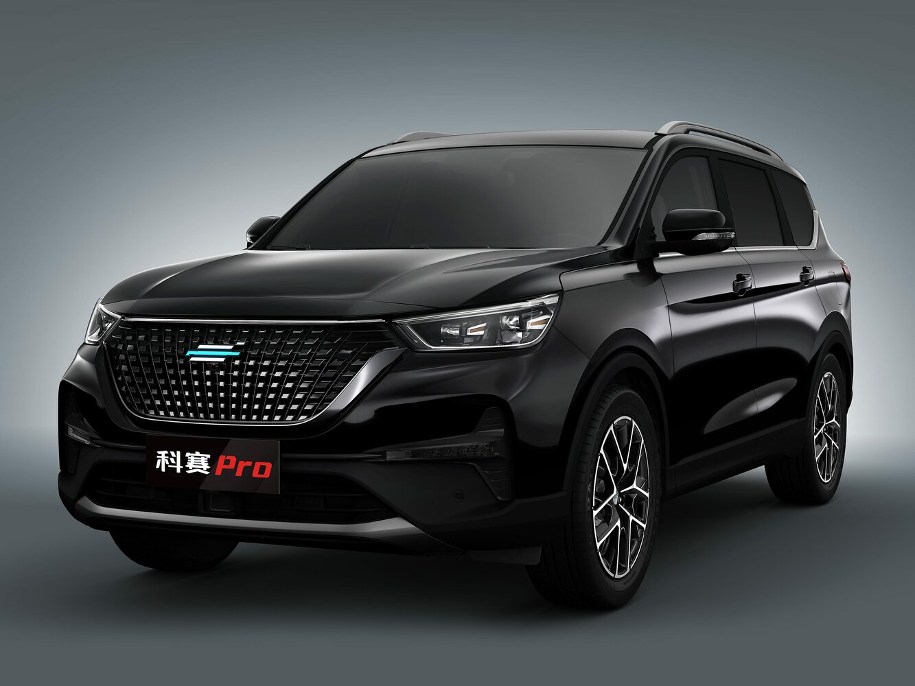 Oshan COS1 Pro (2020–2022) · 1.5 AT (178 л.с.)