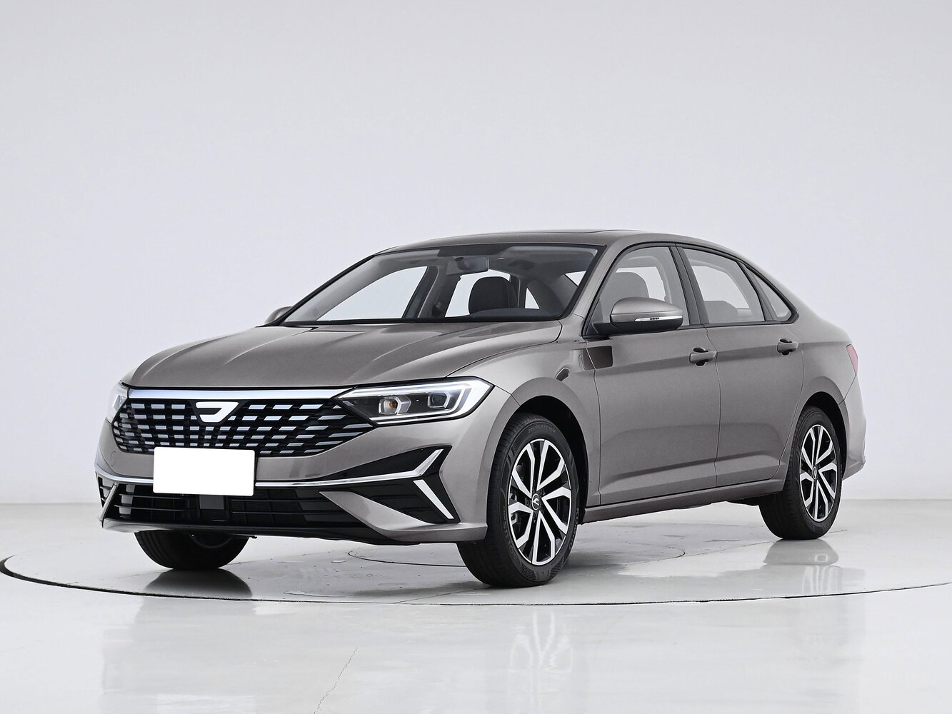 Jetta VA7 (2024–2026) · 1.4 AMT (150 л.с.)
