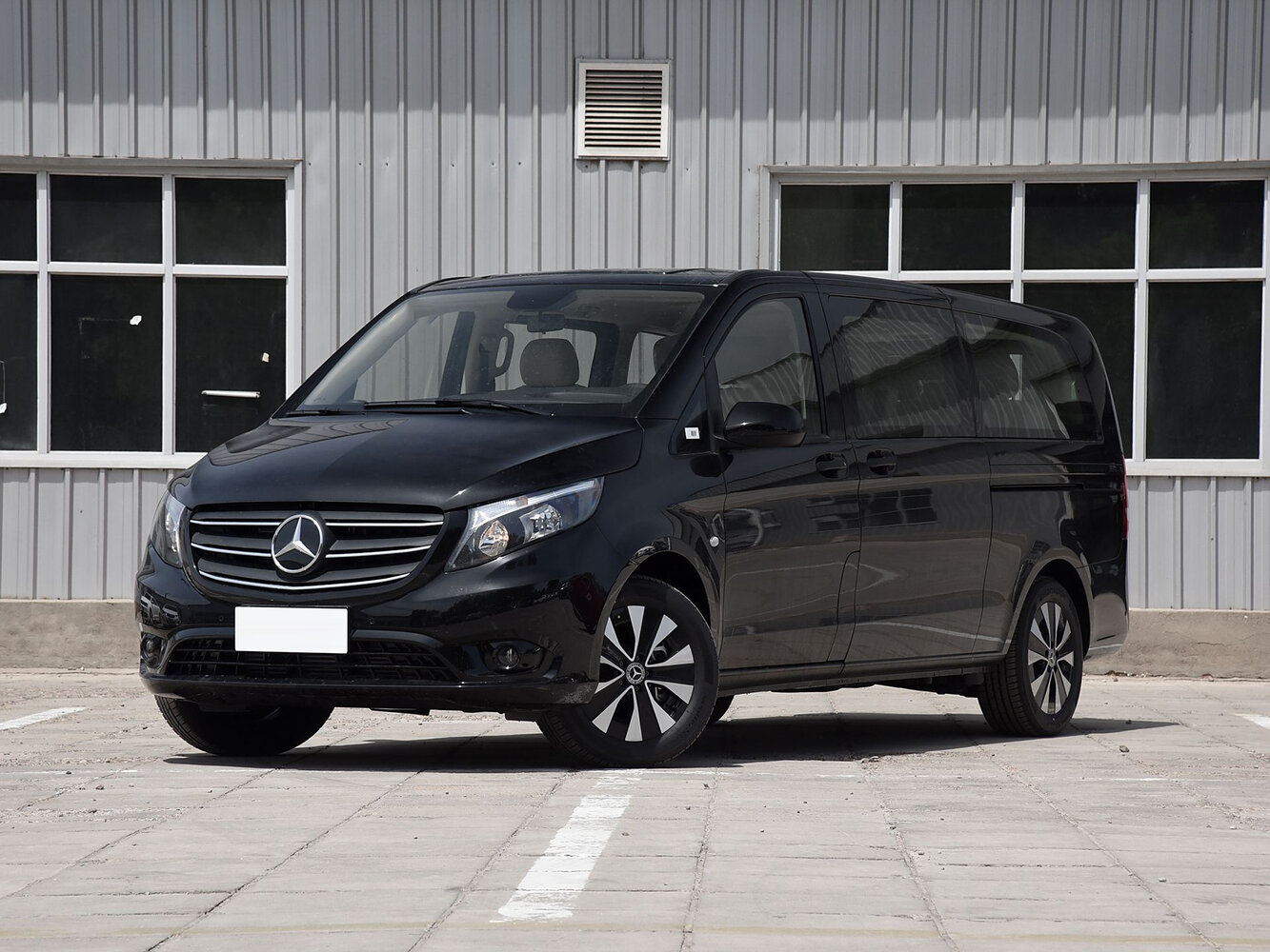110 CDI L3 1.8d MT (102 л.с.)