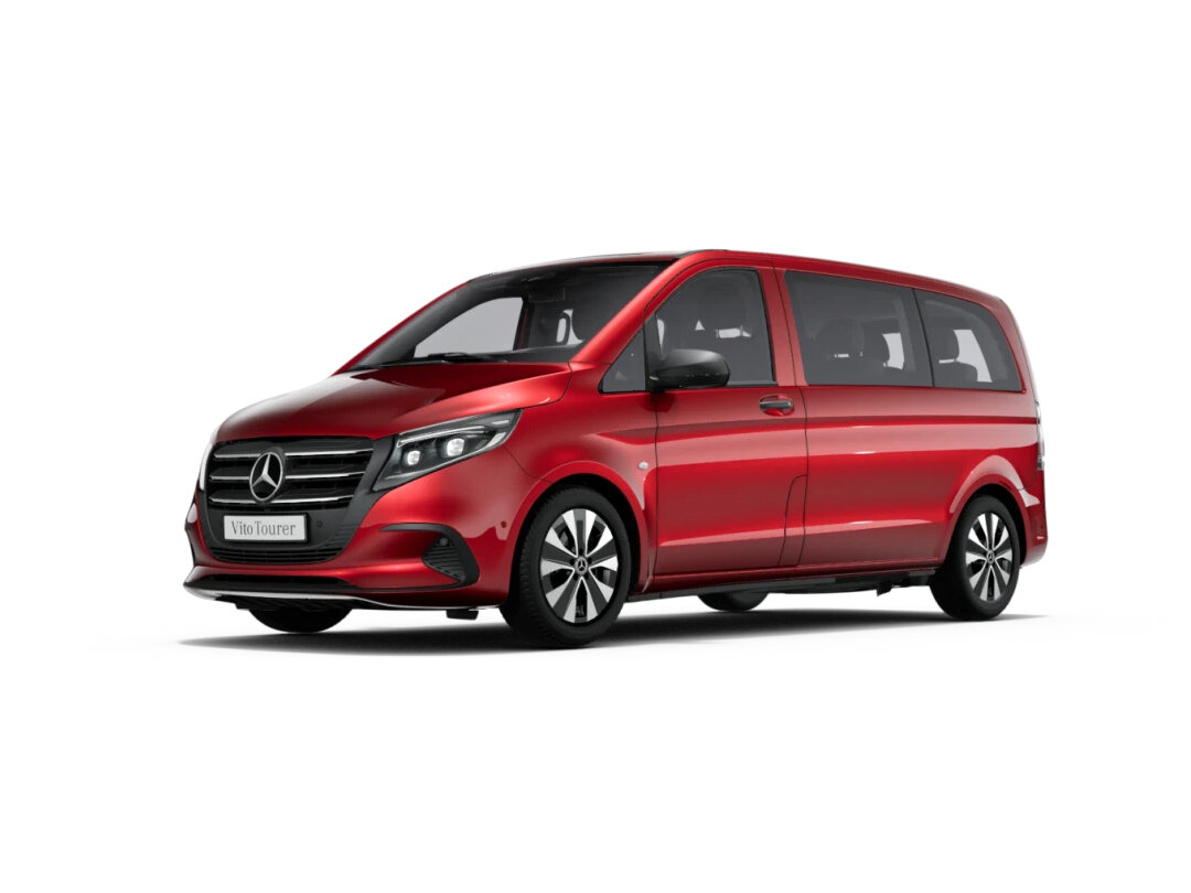 114 CDI L1 2.0d AMT (136 л.с.)