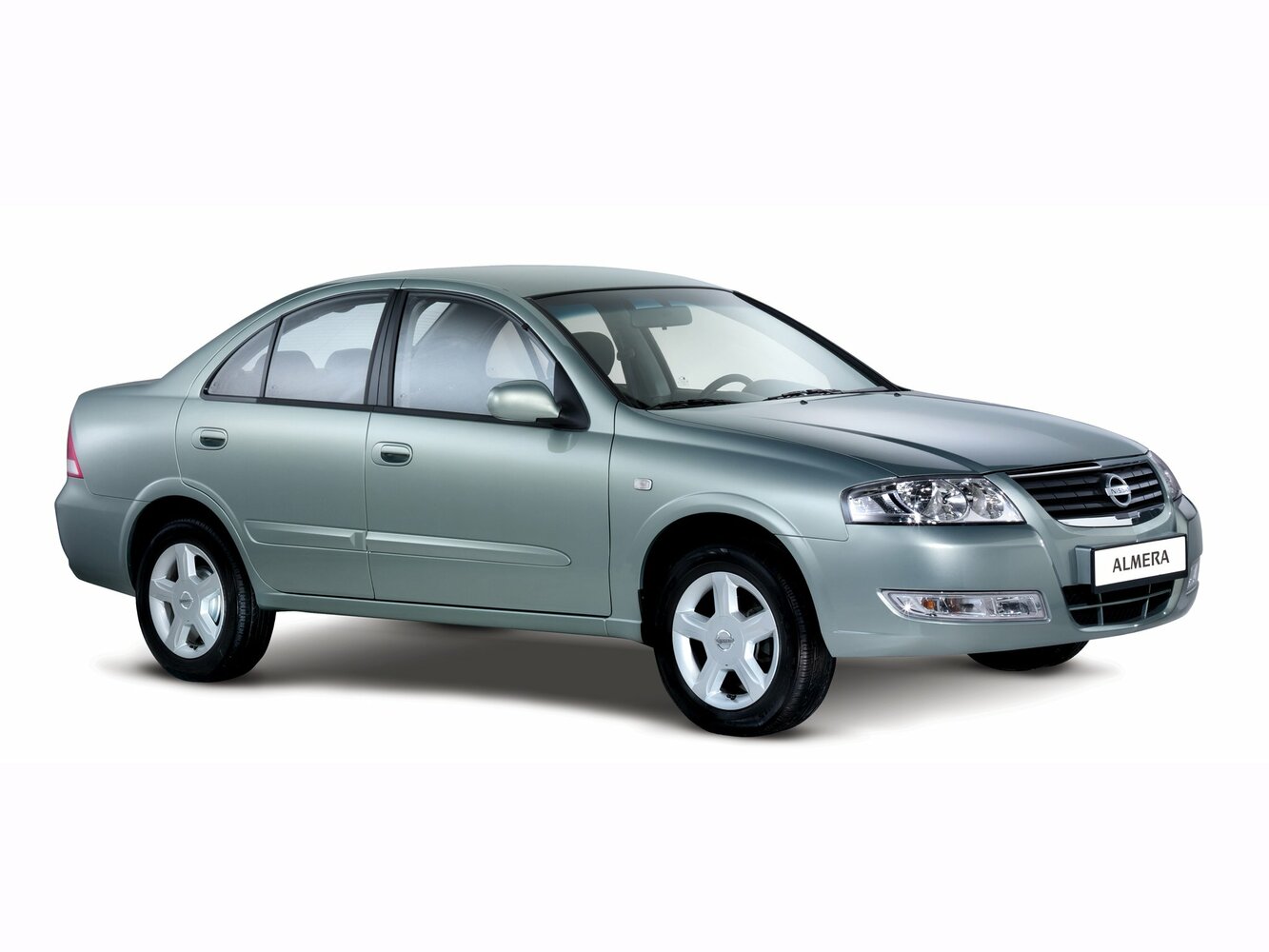 1.6 AT (107 л.с.)