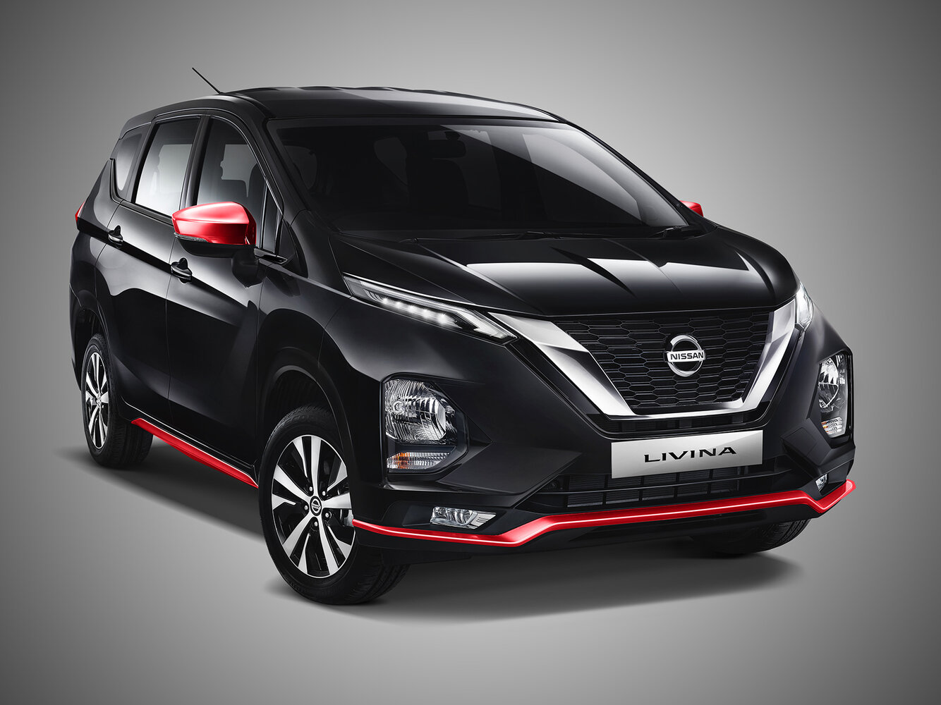 Nissan Livina II (2019–2026) · 1.5 MT (105 л.с.)