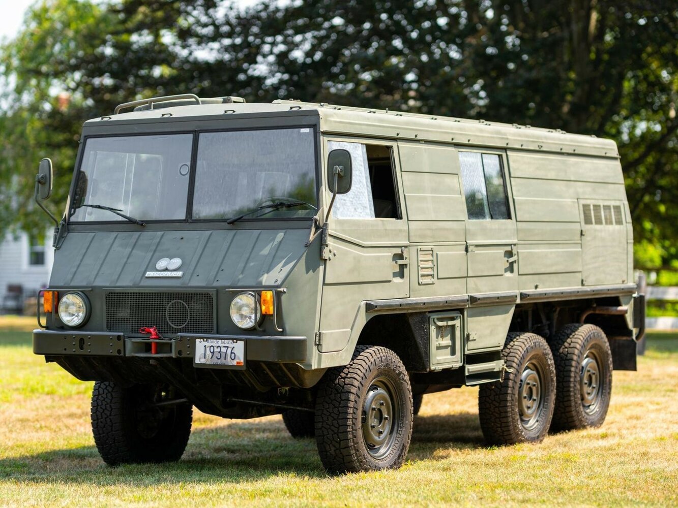 2.5 MT (87 л.с.) 4WD