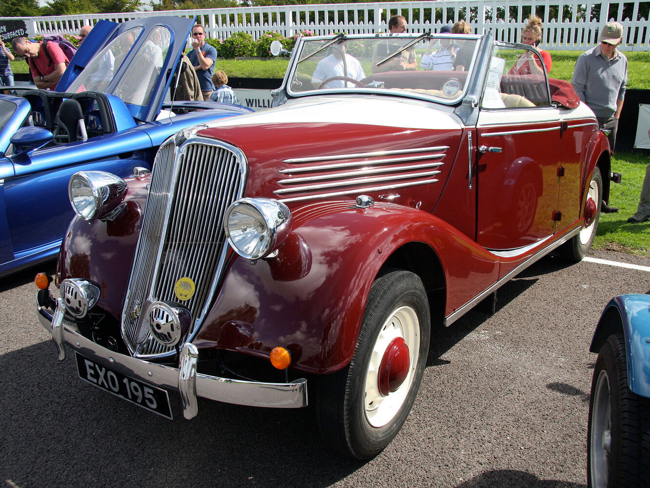 Renault Celtaquatre (1934–1938) · 1.5 MT (32 л.с.)
