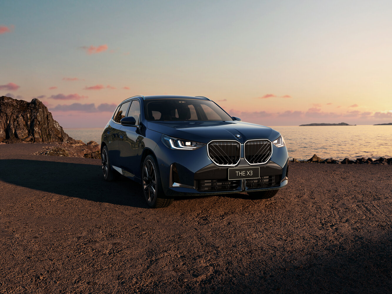25L xDrive 2.0 AT (190 л.с.) 4WD