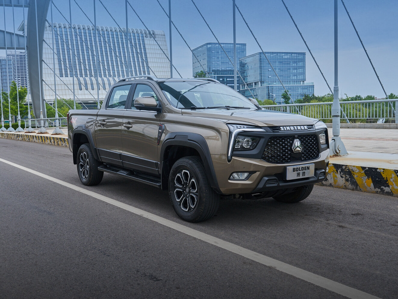 S7 2.0d AT (177 л.с.) 4WD