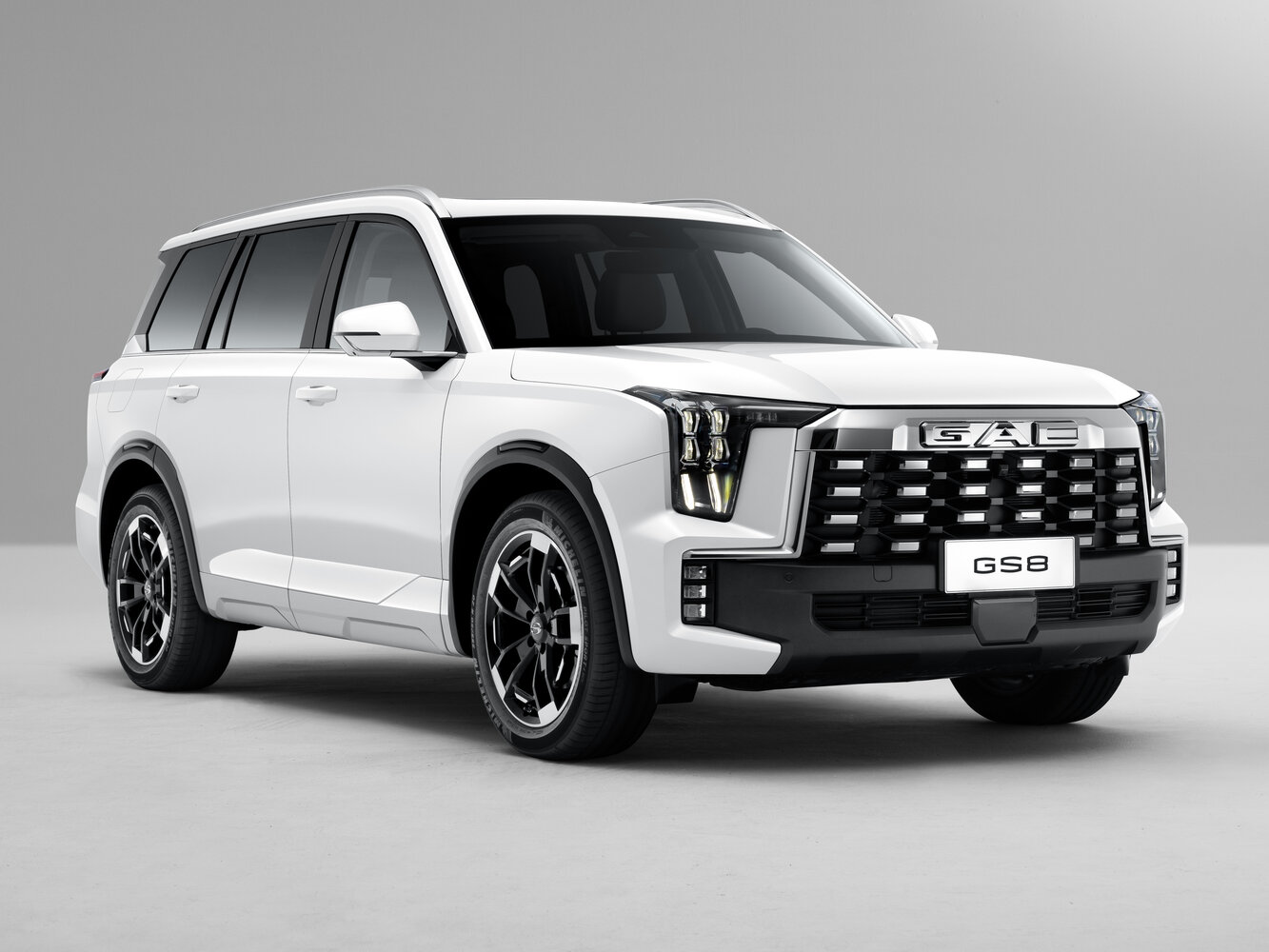 Traveller 2.0 AT (231 л.с.) 4WD