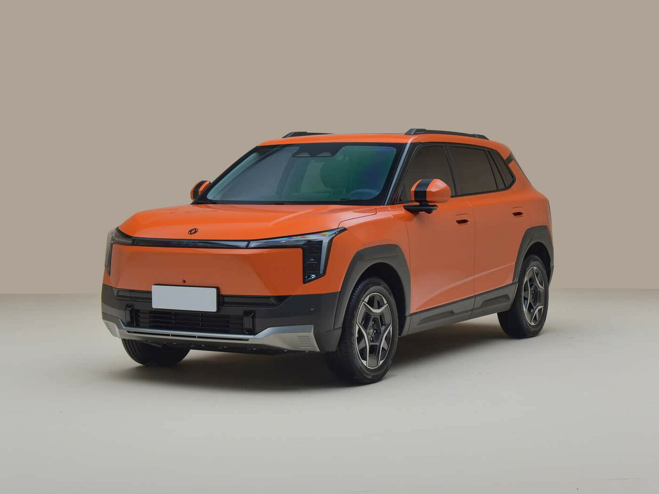 Yipai Nammi 06 (2025–2026) · 45 kWh Electro AT (135.0 кВт)