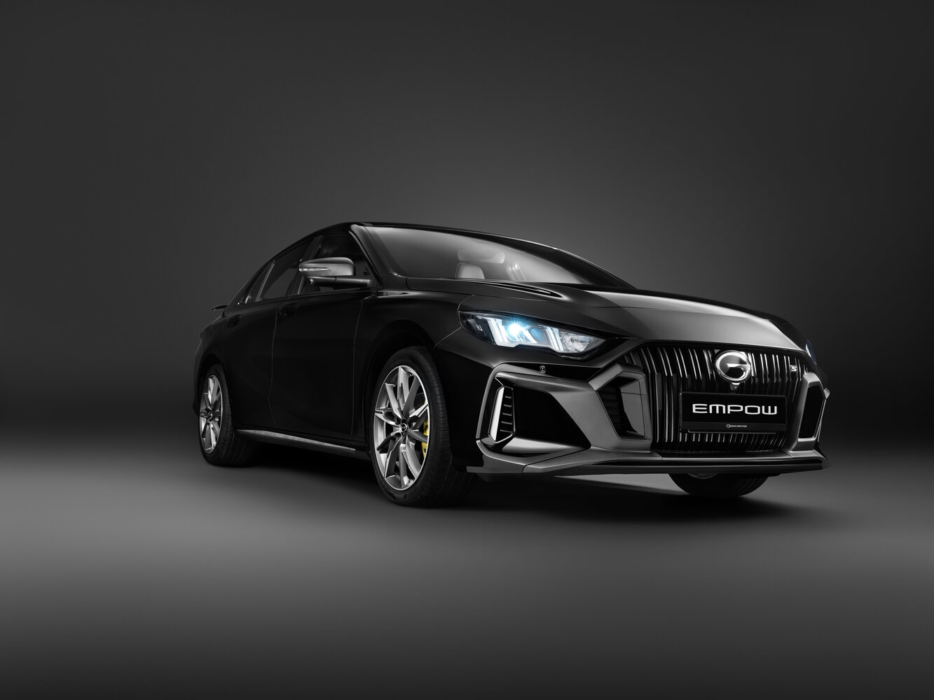 GL S-style